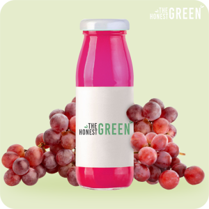 Grape juice