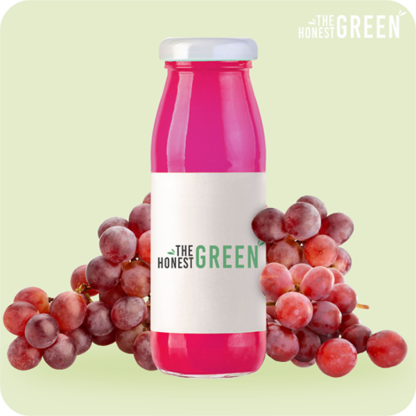 Grape juice