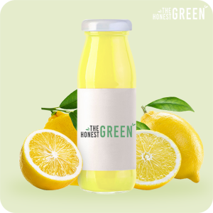 Lemon juice