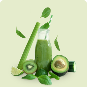 Detox & Wellness Kits